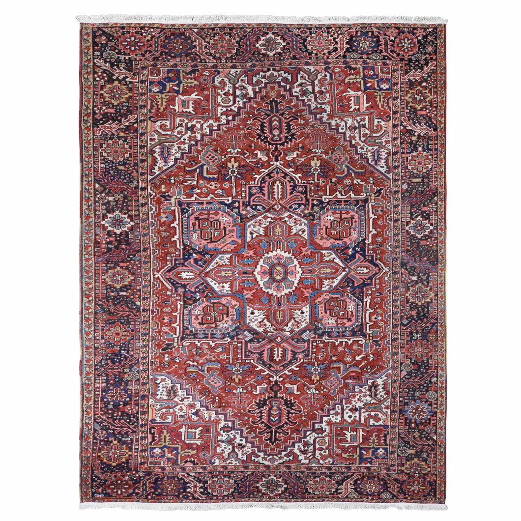 Fine Wool Rugs