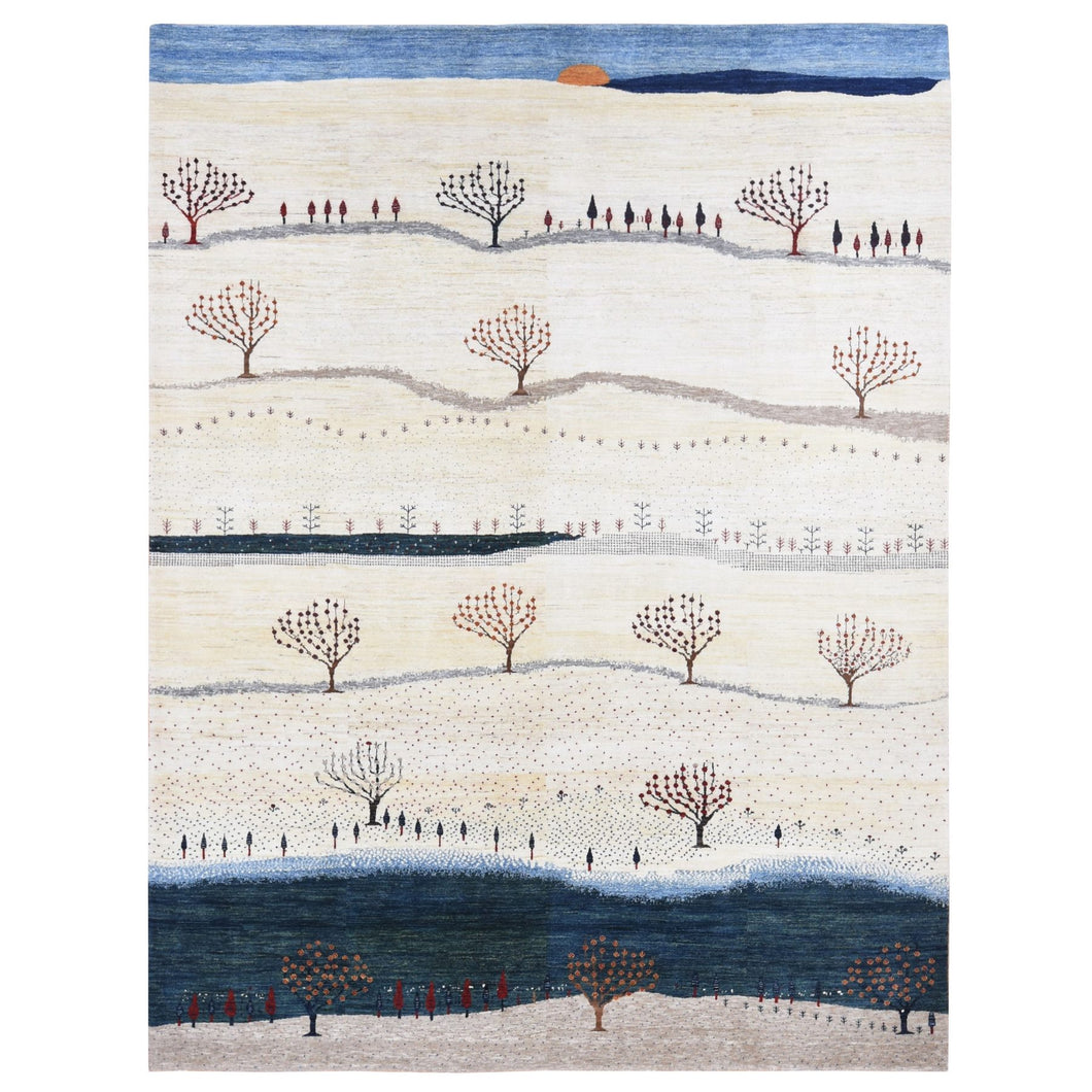 Fine Wool Rugs