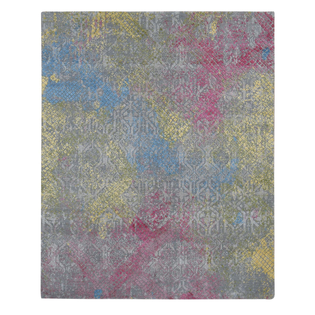 Fine Wool Rugs