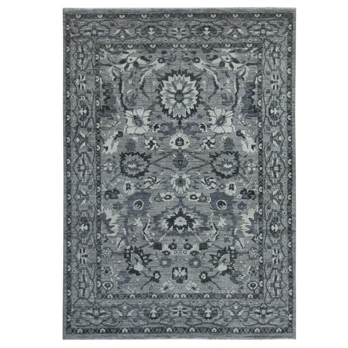 Fine Wool Rugs