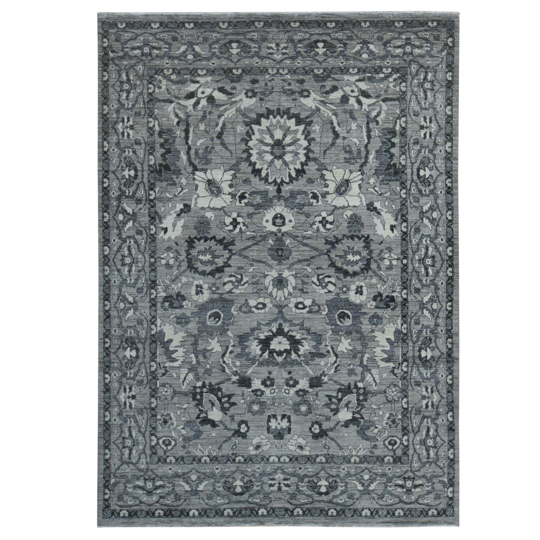Fine Wool Rugs