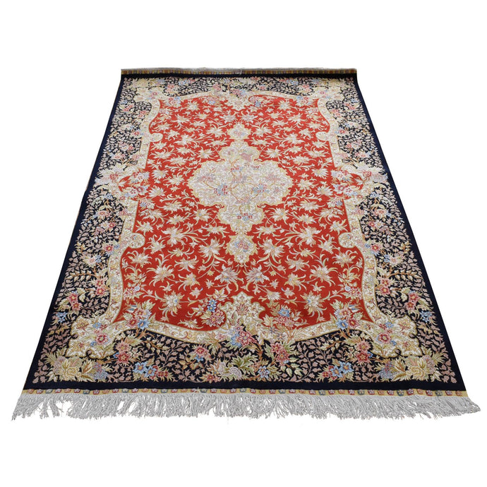 fine wool rugs