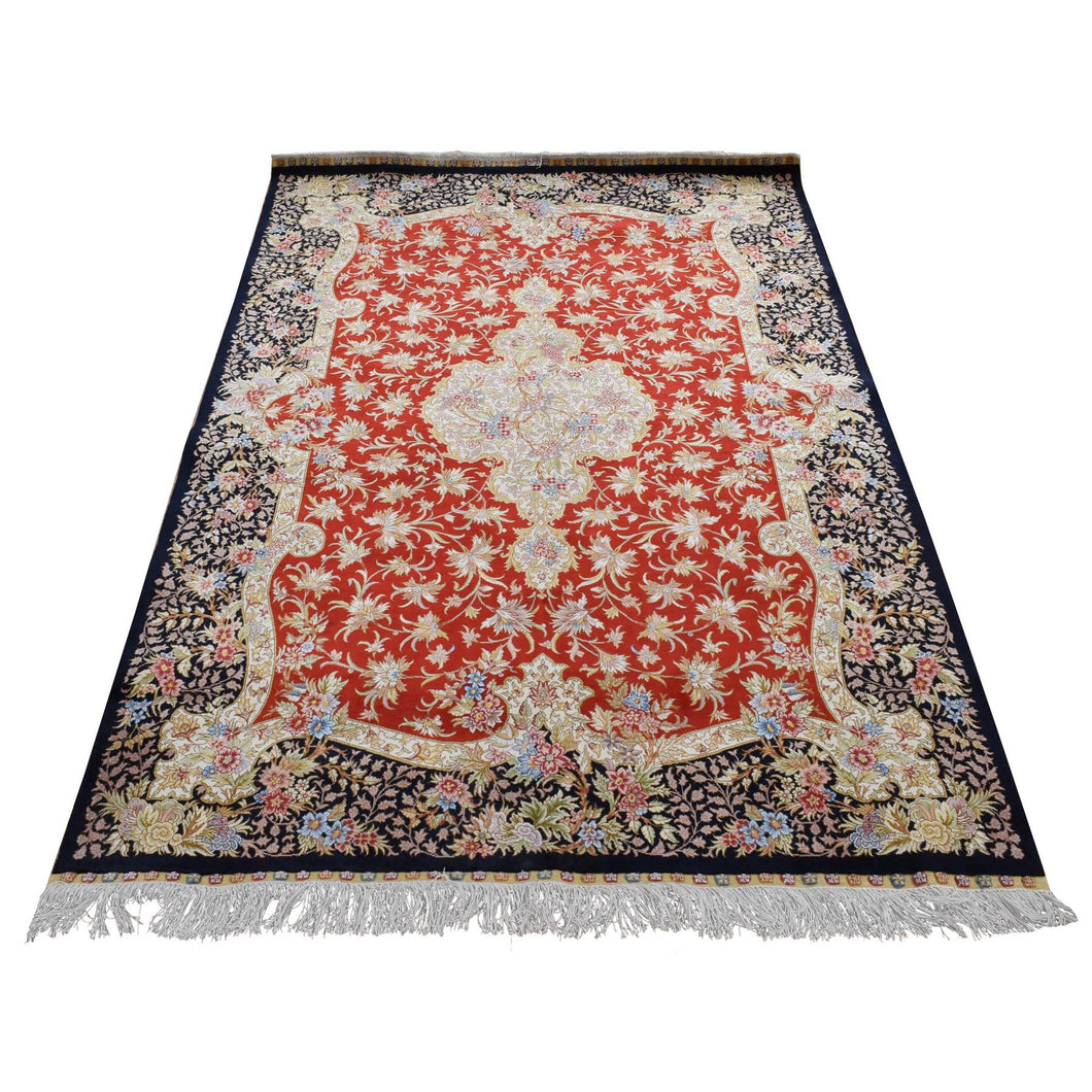 fine wool rugs