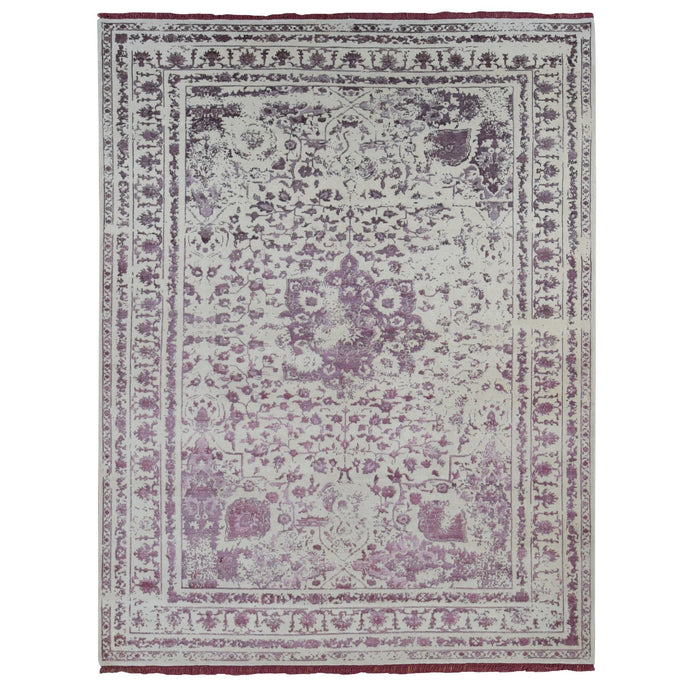 Fine Wool Rugs