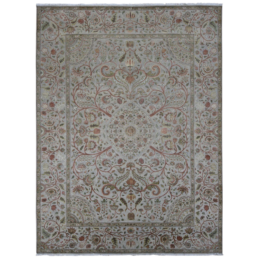 Fine Wool Rugs