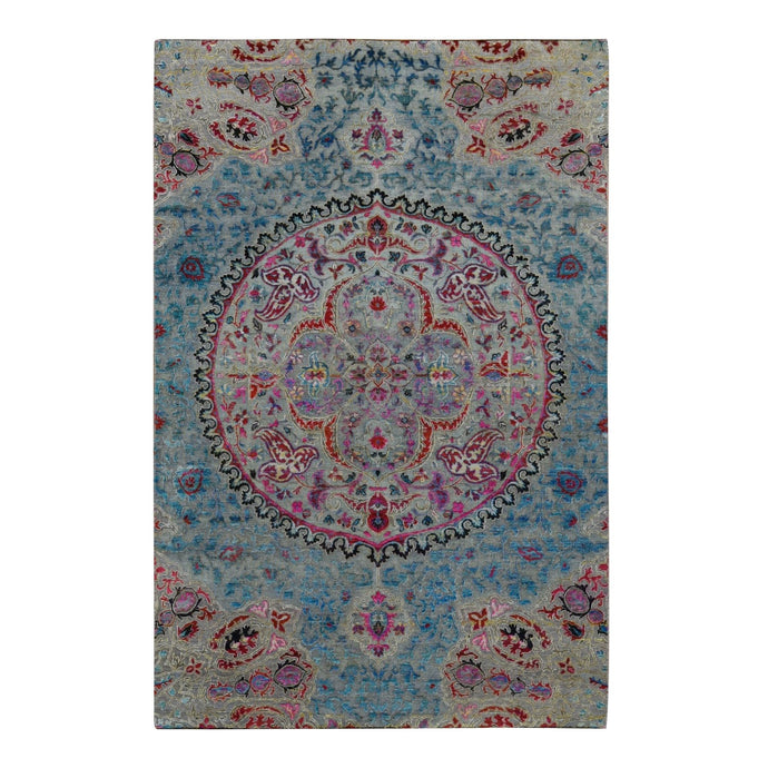 Fine Wool Rugs