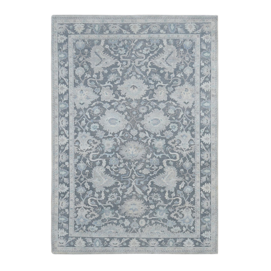 Fine Wool Rugs