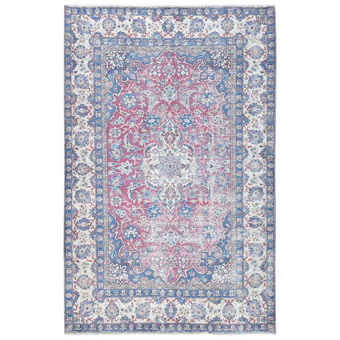 fine wool rugs