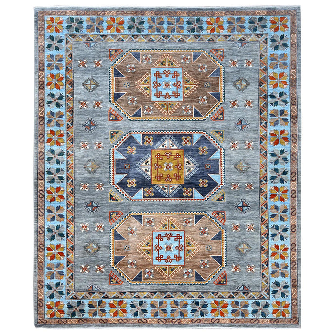 Fine Wool Rugs