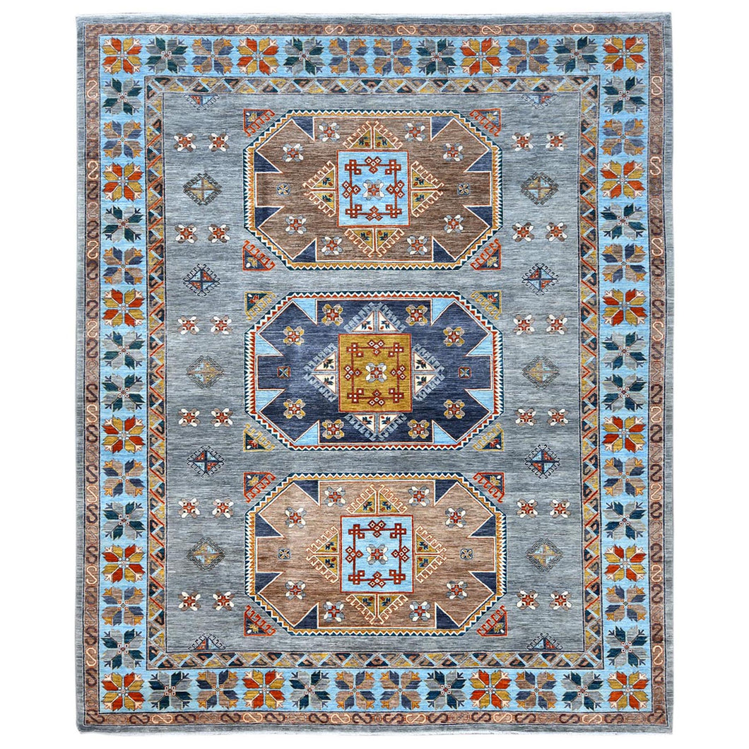 Fine Wool Rugs
