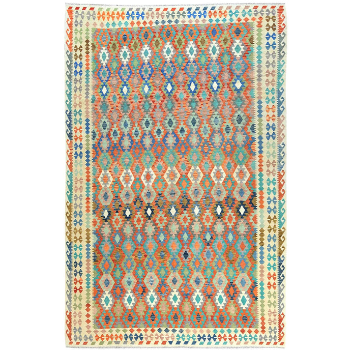 Fine Wool Rugs