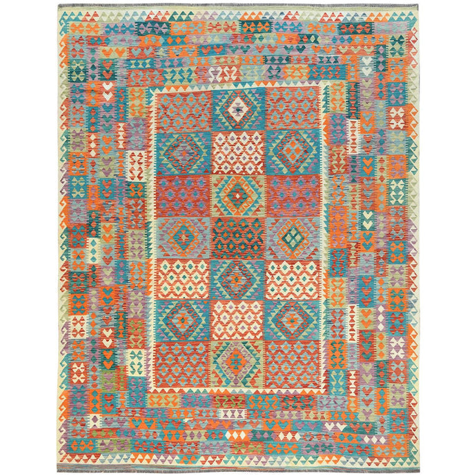 Fine Wool Rugs
