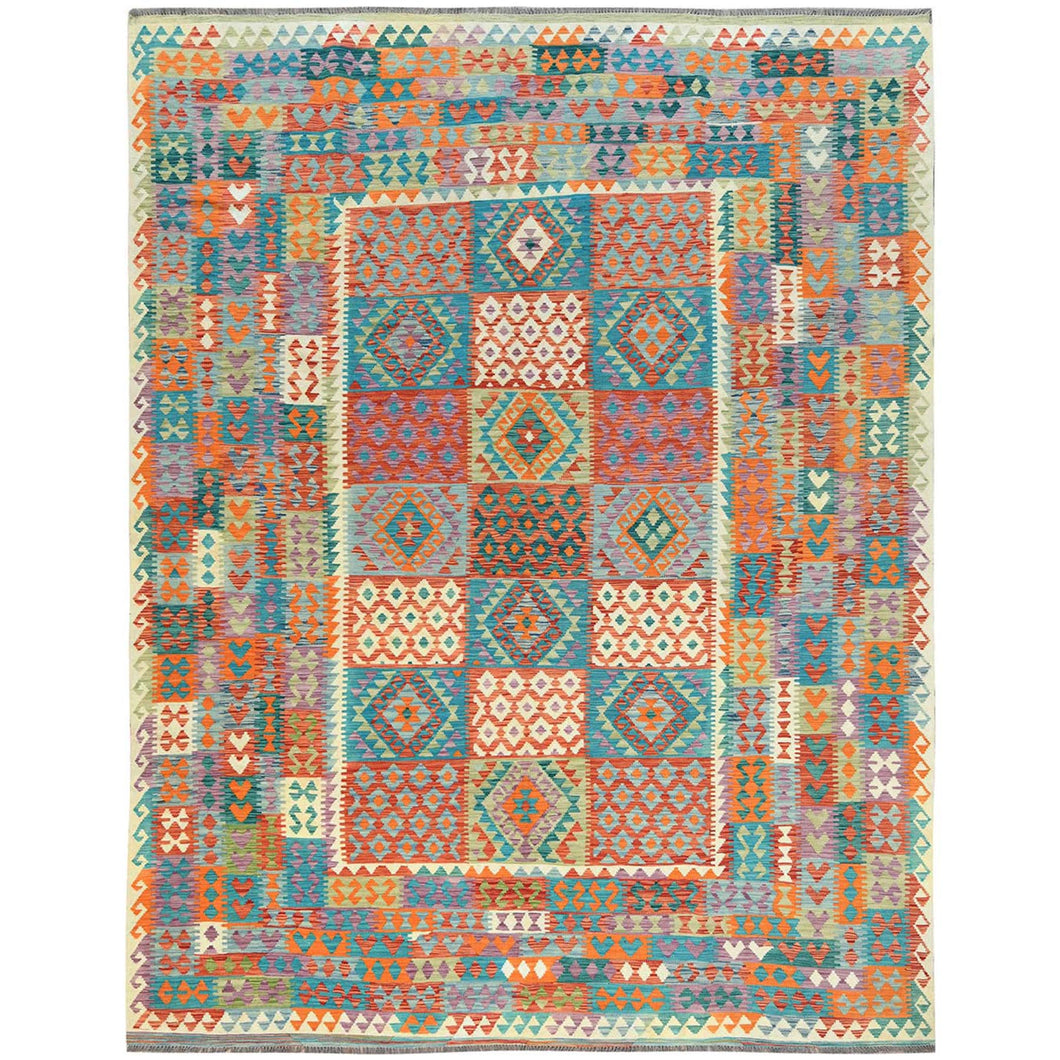 Fine Wool Rugs