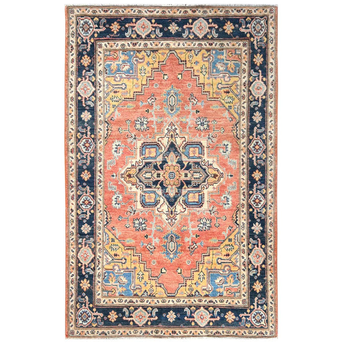 Fine Wool Rugs