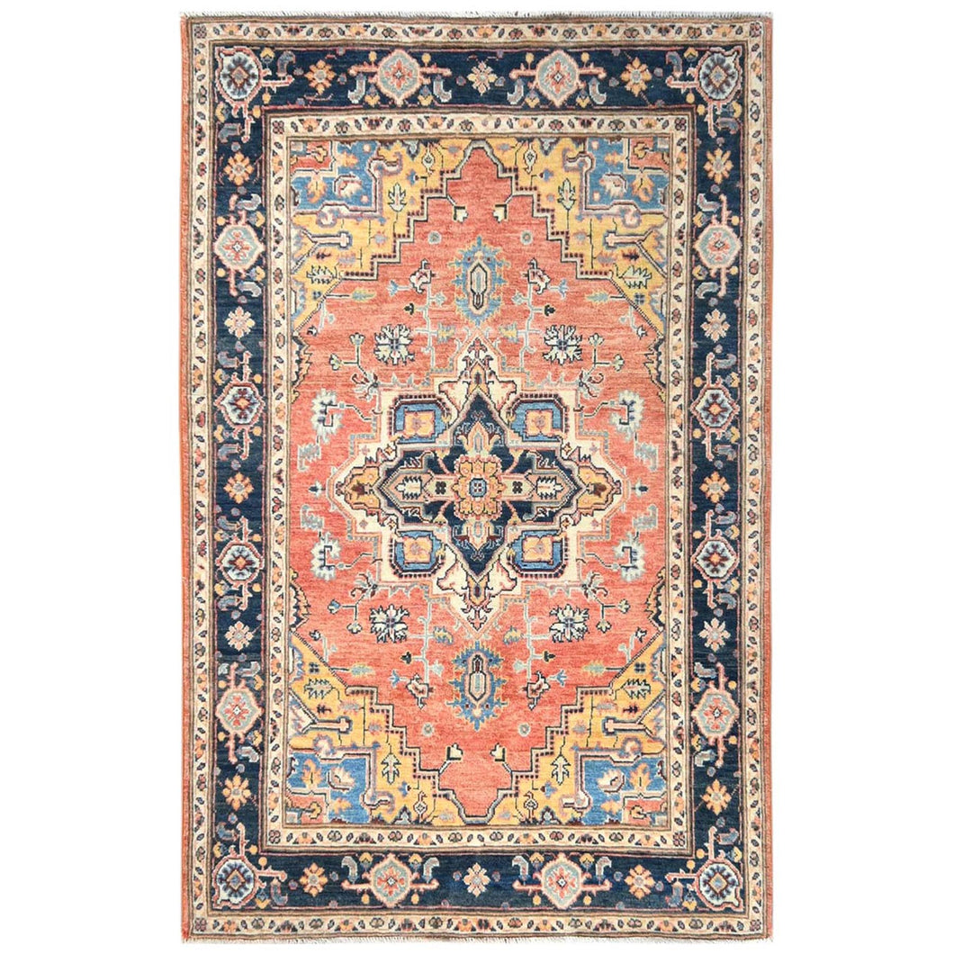 Fine Wool Rugs