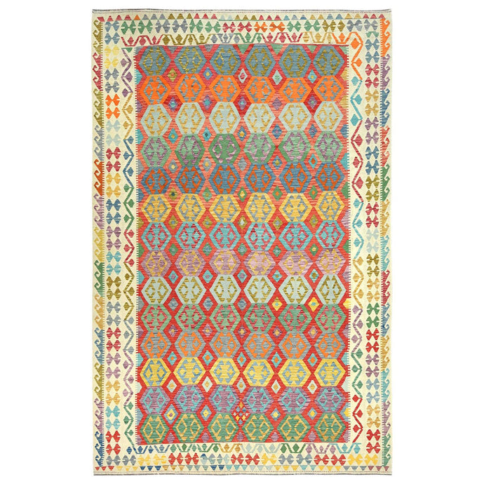 Fine Wool Rugs