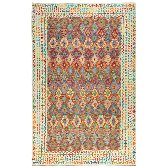 Fine Wool Rugs
