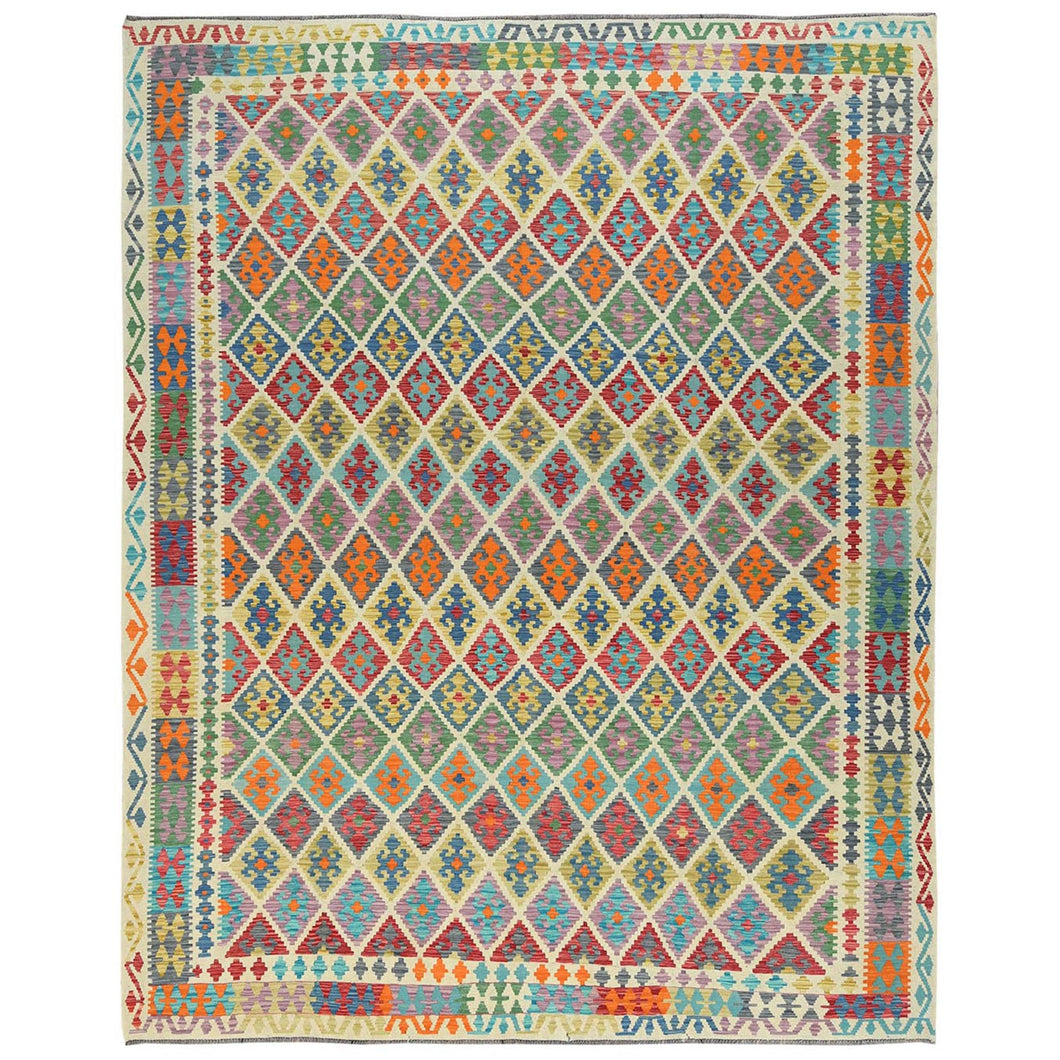 Fine Wool Rugs