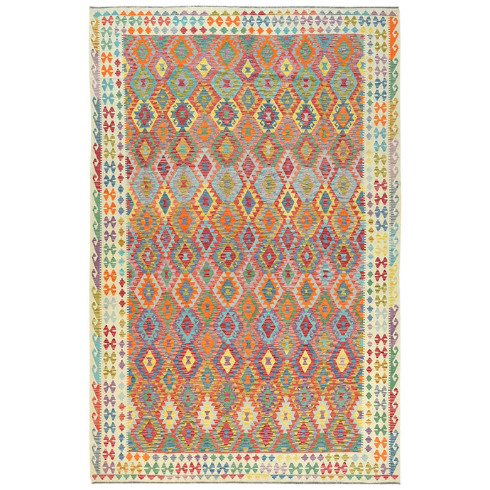 Fine Wool Rugs