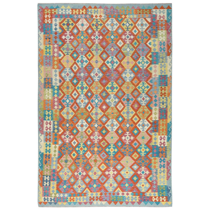 Fine Wool Rugs