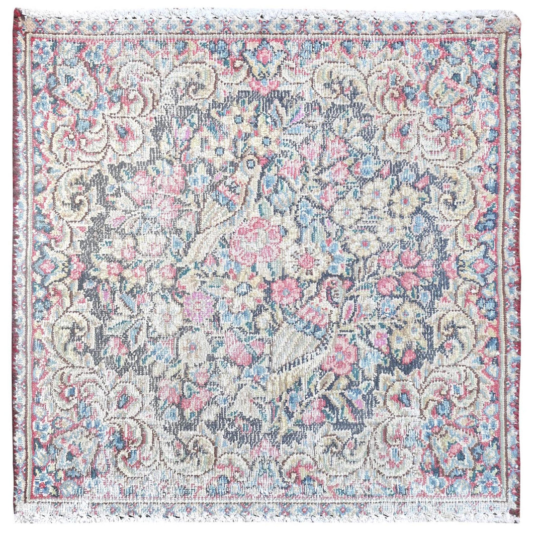 Fine Wool Rugs