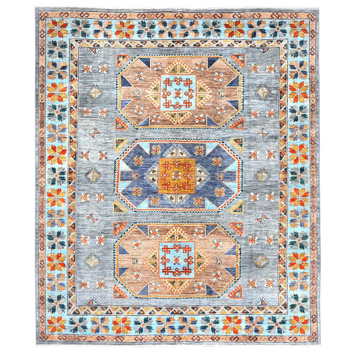 Fine Wool Rugs