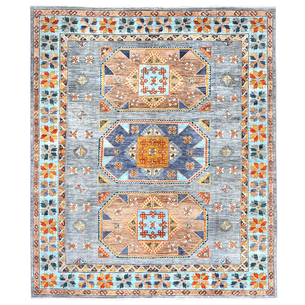 Fine Wool Rugs
