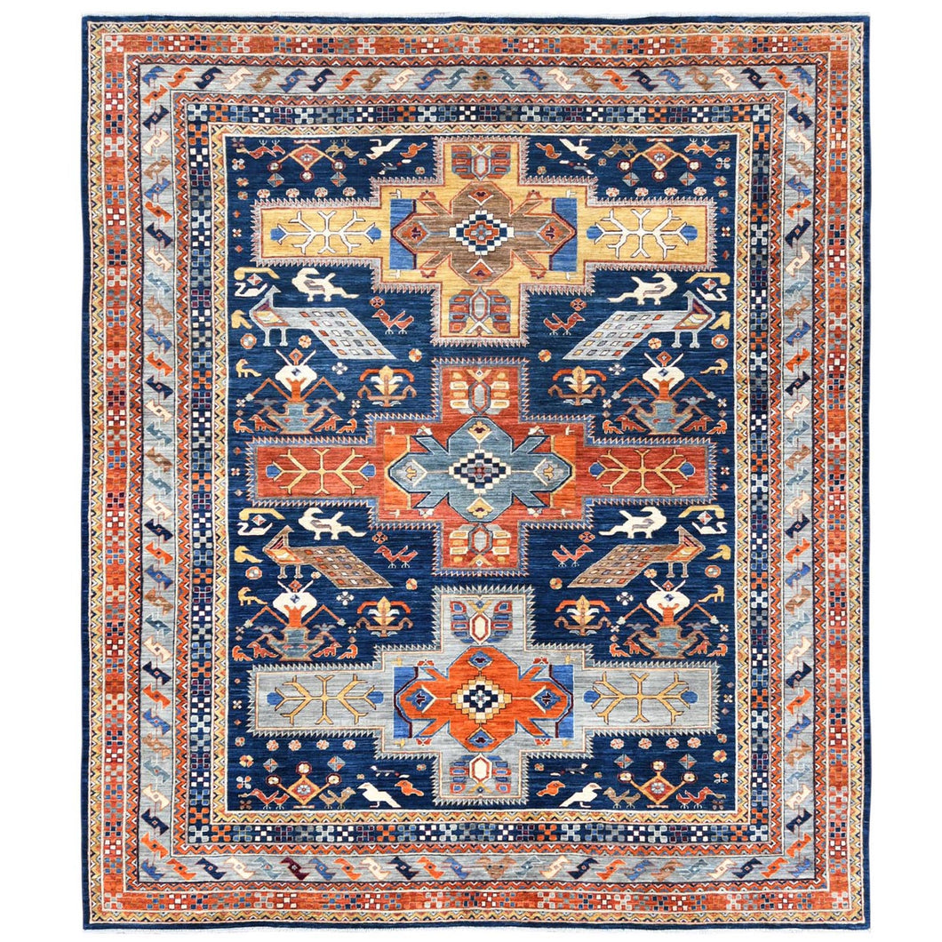 Fine Wool Rugs