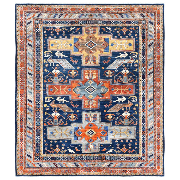 Fine Wool Rugs