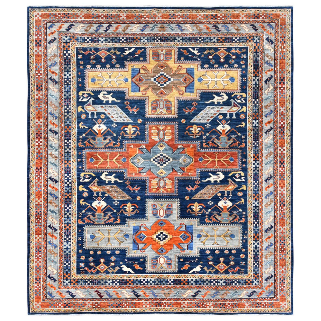 Fine Wool Rugs