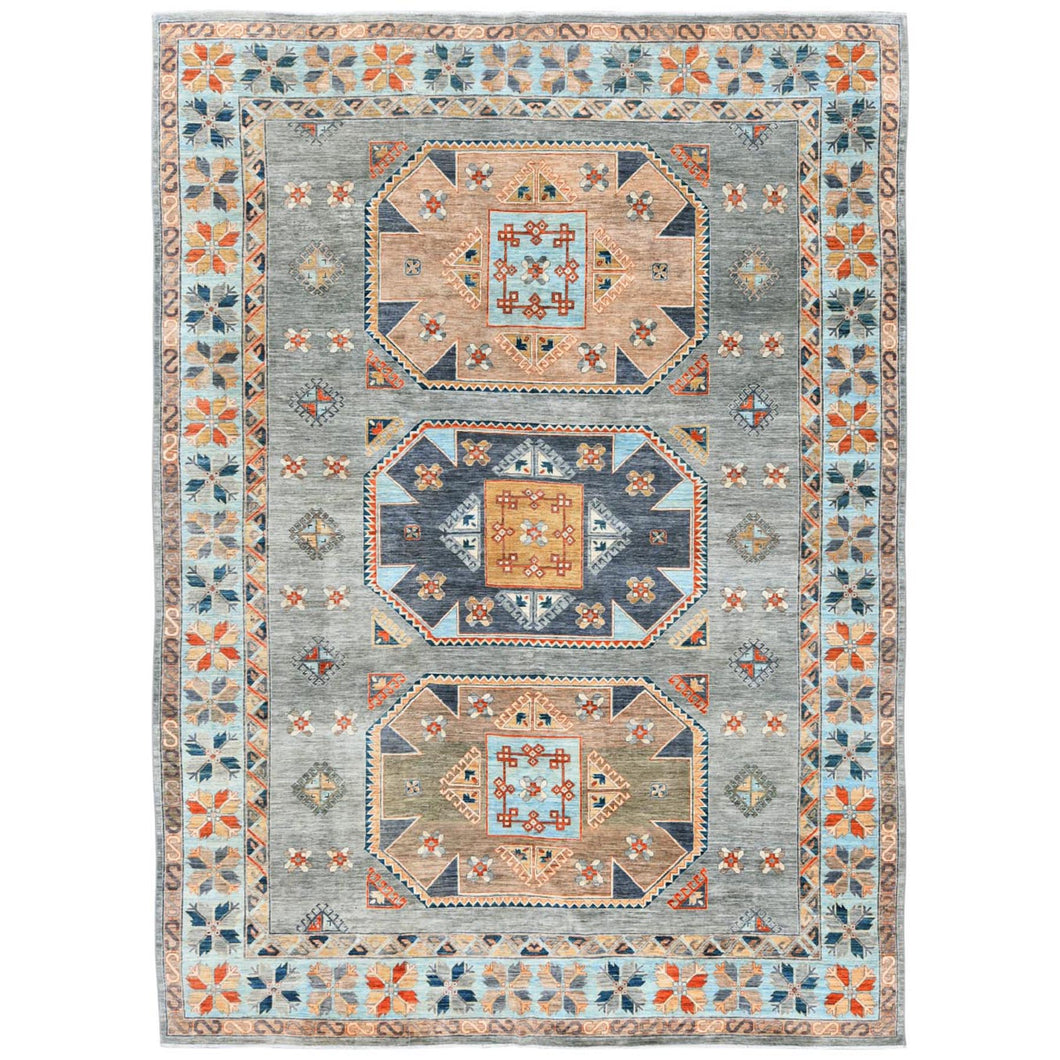 Fine Wool Rugs