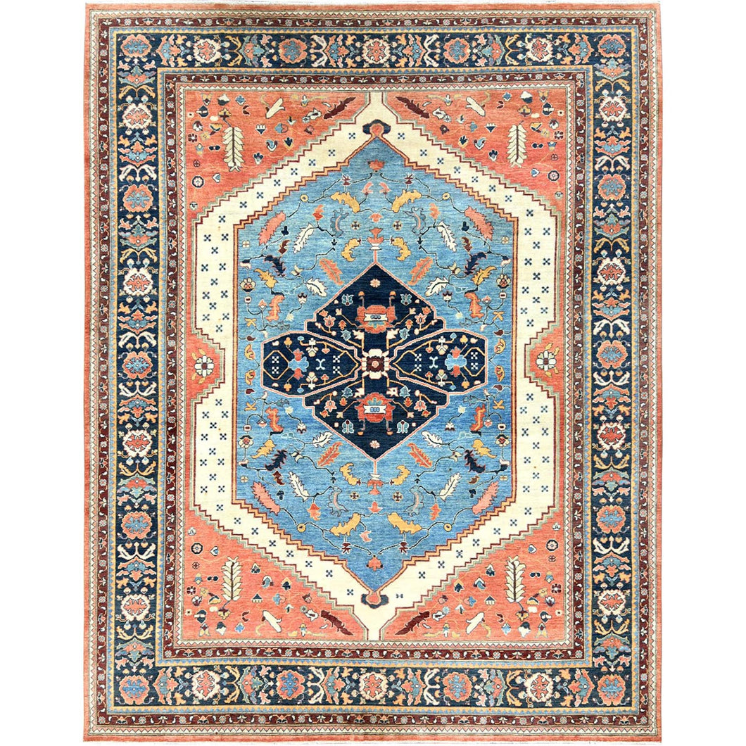 Fine Wool Rugs