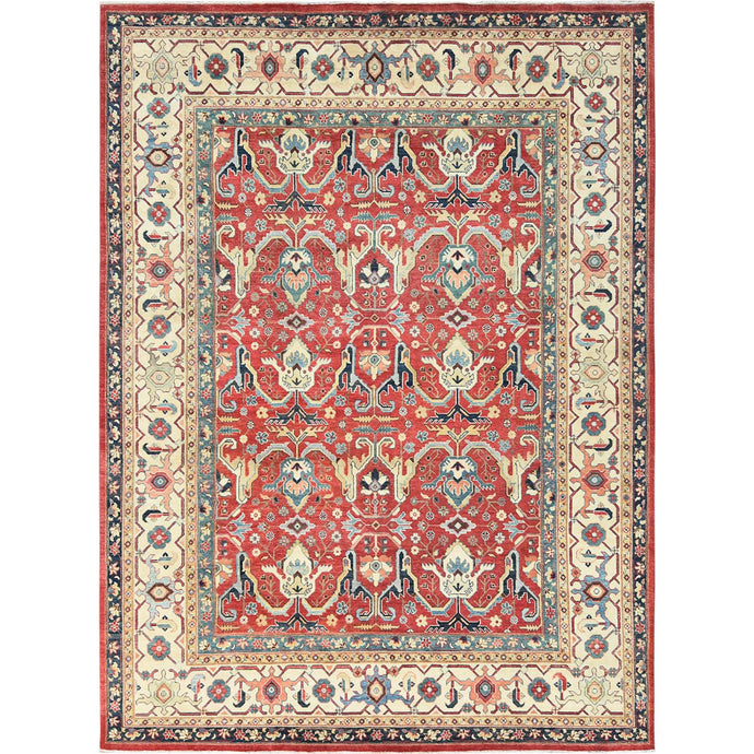 Fine Wool Rugs
