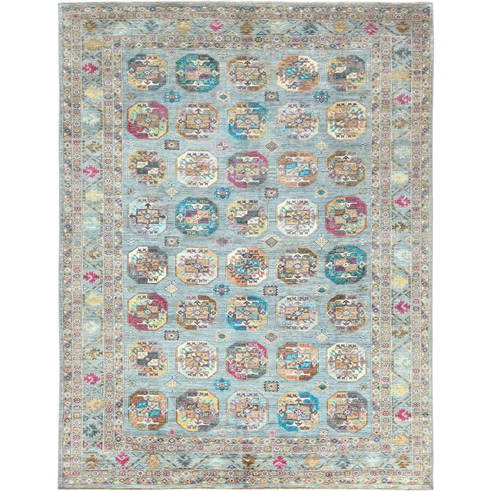 Fine Wool Rugs