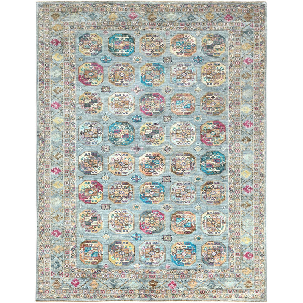 Fine Wool Rugs