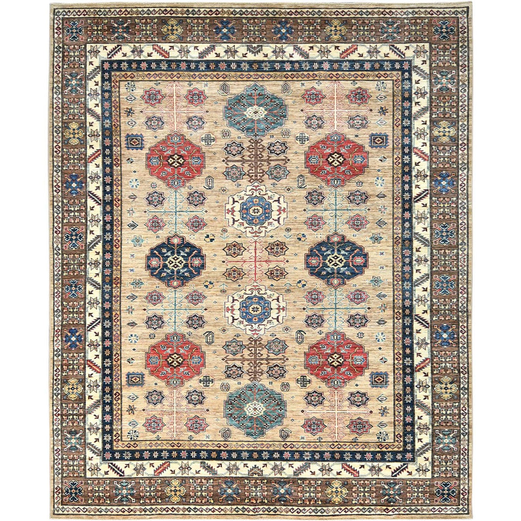 Fine Wool Rugs