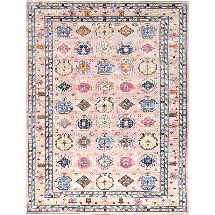 Fine Wool Rugs