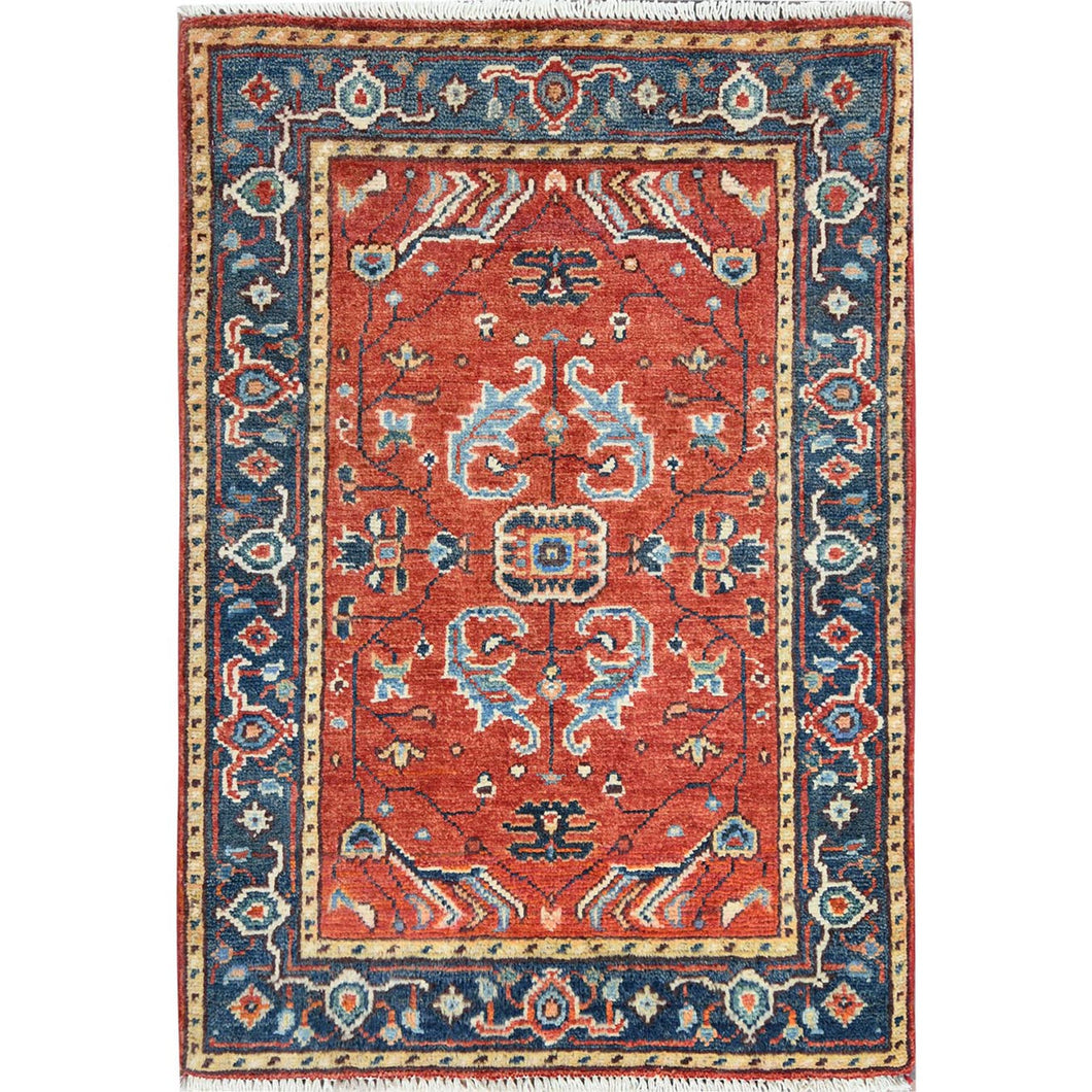 Fine Wool Rugs