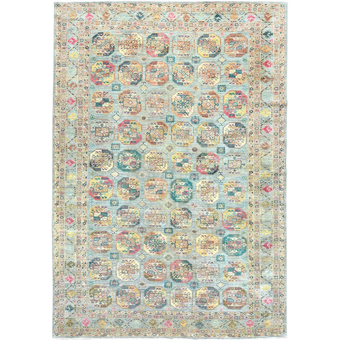 Fine Wool Rugs