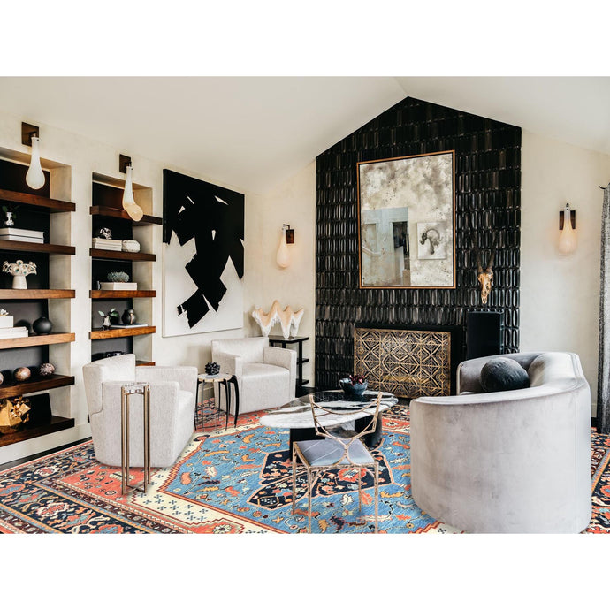 fine wool rugs