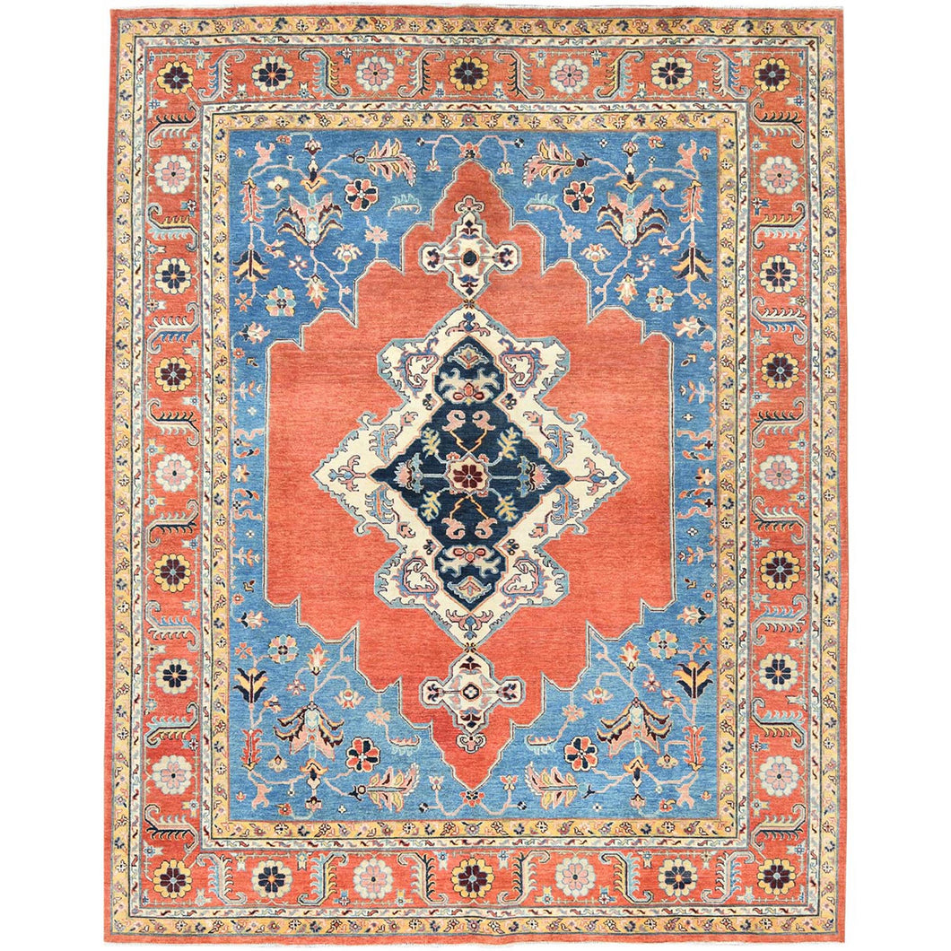 Fine Wool Rugs