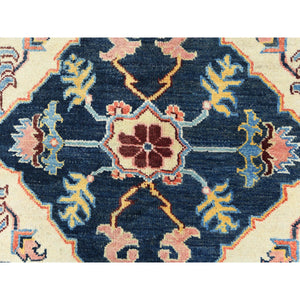 9'1"x11'8" Burnt Orange, Afghan Peshawar With Bakshaish Design Vegetable Dyes, 100% Wool Hand Knotted, Oriental Rug FWR496944