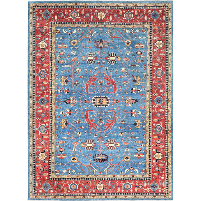 Fine Wool Rugs