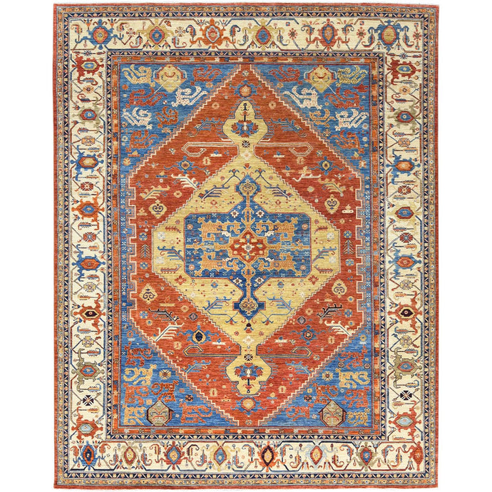 Fine Wool Rugs