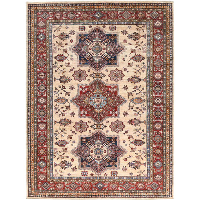 Fine Wool Rugs