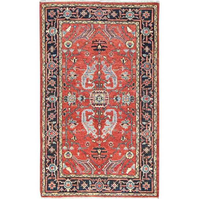 Fine Wool Rugs