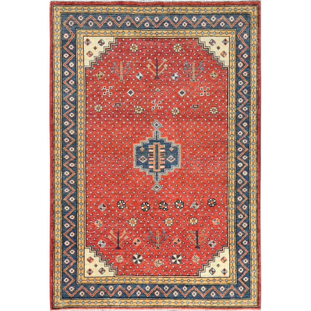 Fine Wool Rugs