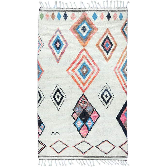 Fine Wool Rugs