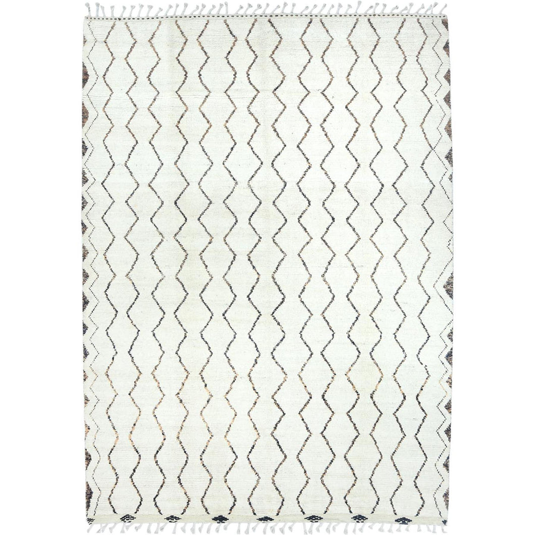 Fine Wool Rugs