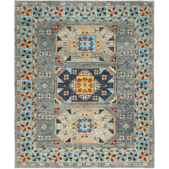 Fine Wool Rugs